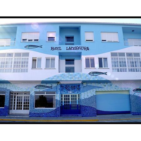 Hotel Langosteira Финистерре Экстерьер фото